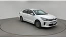 Kia Rio 1400