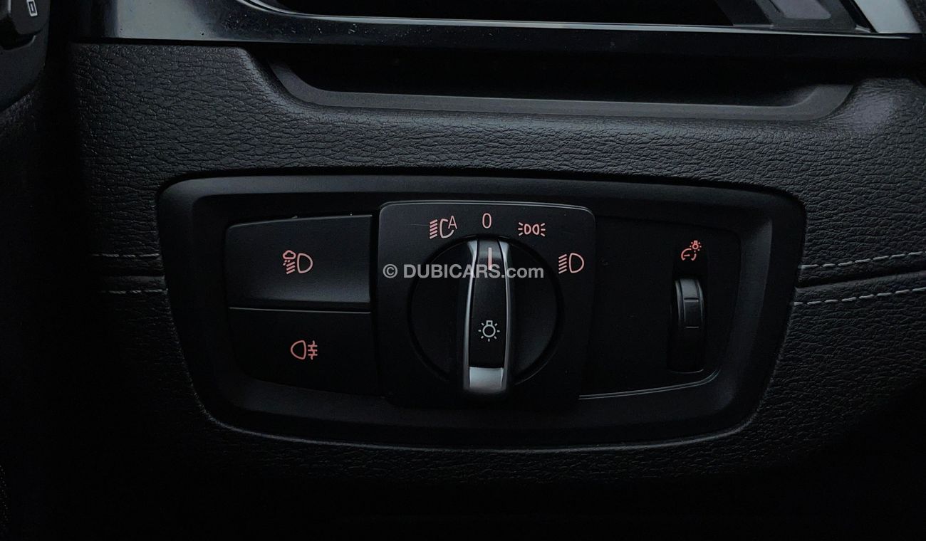 بي أم دبليو X2 SDRIVE 20I JOY EDITION 2 | بدون دفعة مقدمة | اختبار قيادة مجاني للمنزل