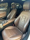 Mercedes-Benz E 63 S AMG MERCEDES BENZ AMG E63 2018 IMPORT PERFECT CONDITION