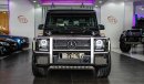 Mercedes-Benz G 63 AMG V8 BITURBO