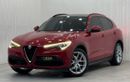 ألفا روميو ستيلفيو Super 2.0L 2020 Alfa Romeo Stelvio Q4, Warranty, Full Service History, Excellent Condition, GCC