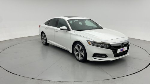 Honda Accord LX SPORT 1.5 | Zero Down Payment | Free Home Test Drive