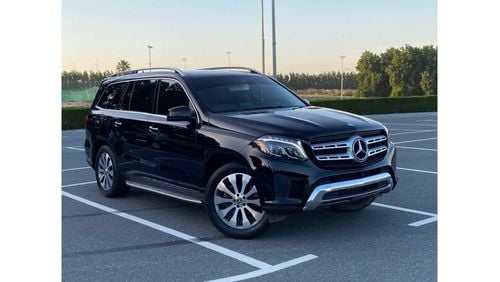 Mercedes-Benz GLS 450 MERCEDES GLS-450 2018 US PERFECT CONDITION - 2KEYS