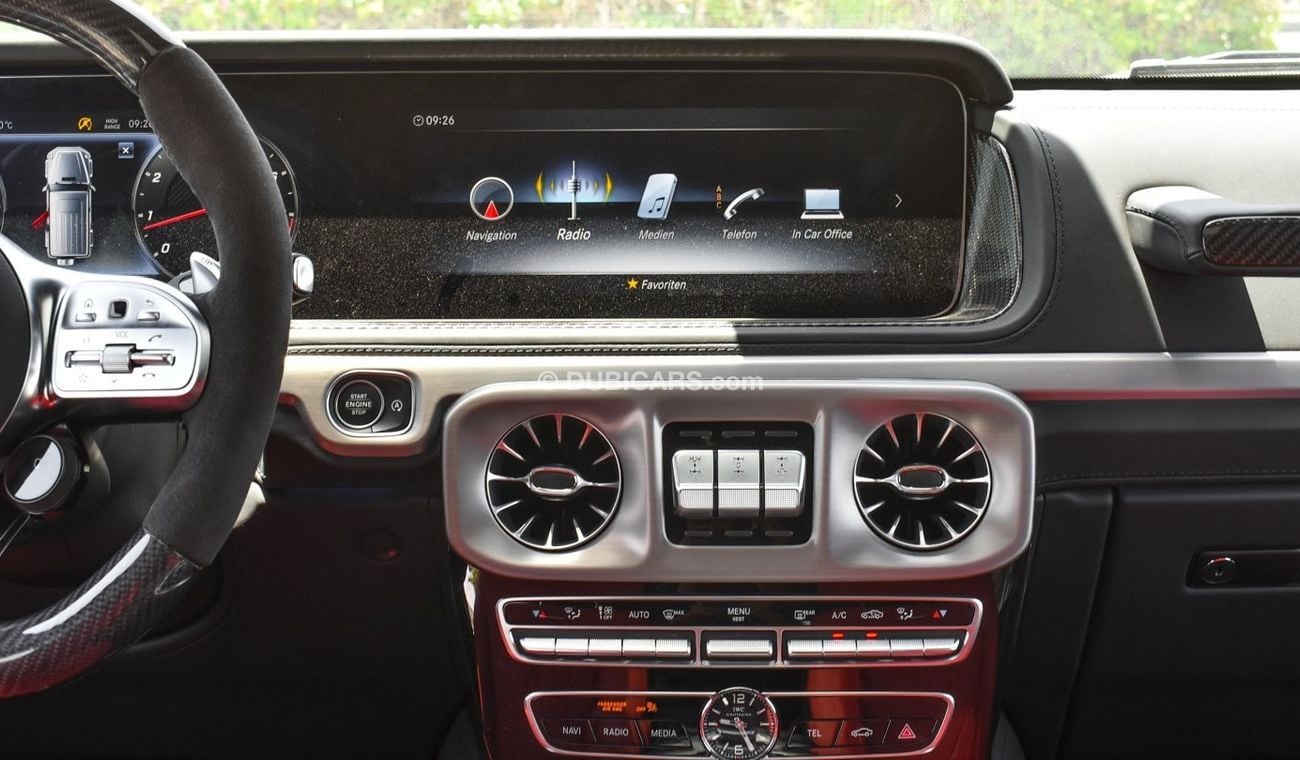 مرسيدس بنز G 63 AMG