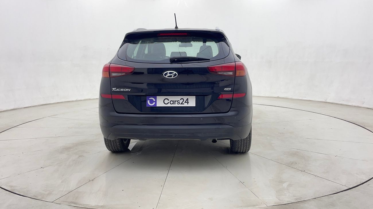 هيونداي توسون 2021 SMART | AED 909/Month | 0 DP | 30 Day Return | Warranty | Service History