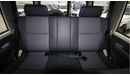 Toyota Land Cruiser Hardtop 5 Door 4.2L Diesel M/T RHD