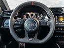 Audi RS3 TFSI quattro 2.5L Sportback