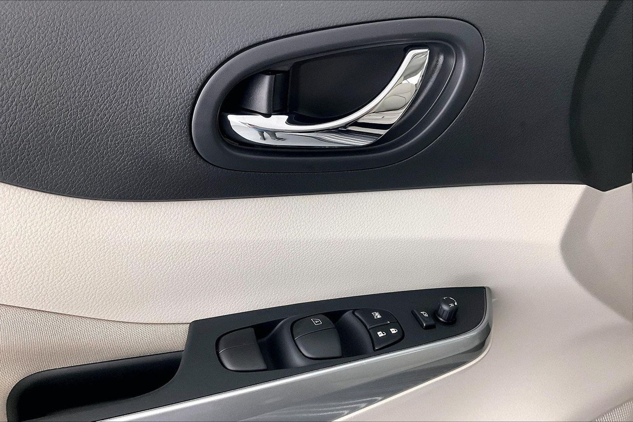 MG ZS Luxury | 1 year free warranty | 0 Down Payment