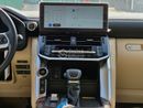 Toyota Land Cruiser LC300 GXR FULL OPTION 3.5L HEV 457TT AT | 7-SEATS | JBL | SOFT DOOR CLOSING| 2026MY