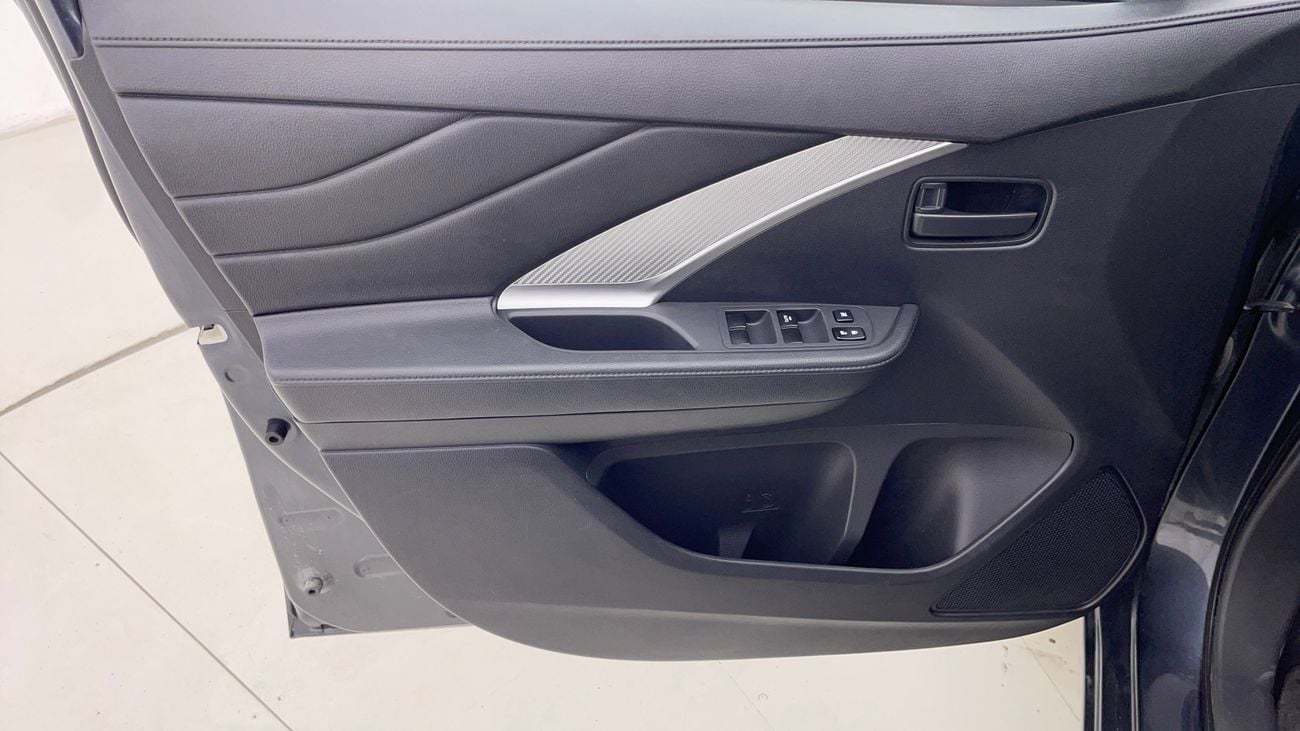 ميتسوبيشي إكسباندر GLX MIDLINE 1.5 | بدون دفعة مقدمة | اختبار القيادة في المنزل