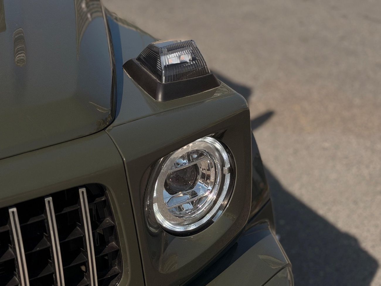 Suzuki Jimny Export from Australia