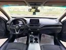 نيسان ألتيما SV 2.5L