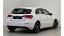 Mercedes Benz A200 Std 2020 Mercedes Benz A200, July 2027 Mercedes Warranty, Full Mercedes Service History , Low Kms, G