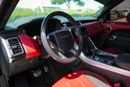 Land Rover Range Rover Sport HSE DYNAMIC P360 2021!! GCC SPECS!! WELL MAINTAINED