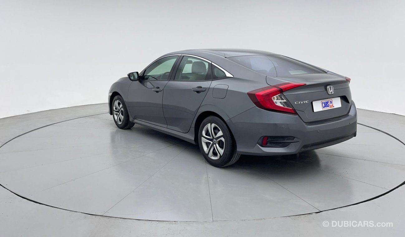 Honda Civic DX 1.6 | Zero Down Payment | Free Home Test Drive