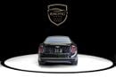 Bentley Mulsanne SPEED