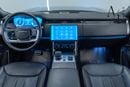 Land Rover Range Rover SE P400 2023 Range Rover P400 SE, Fully Loaded, Excellent Condition, Canadian Spec