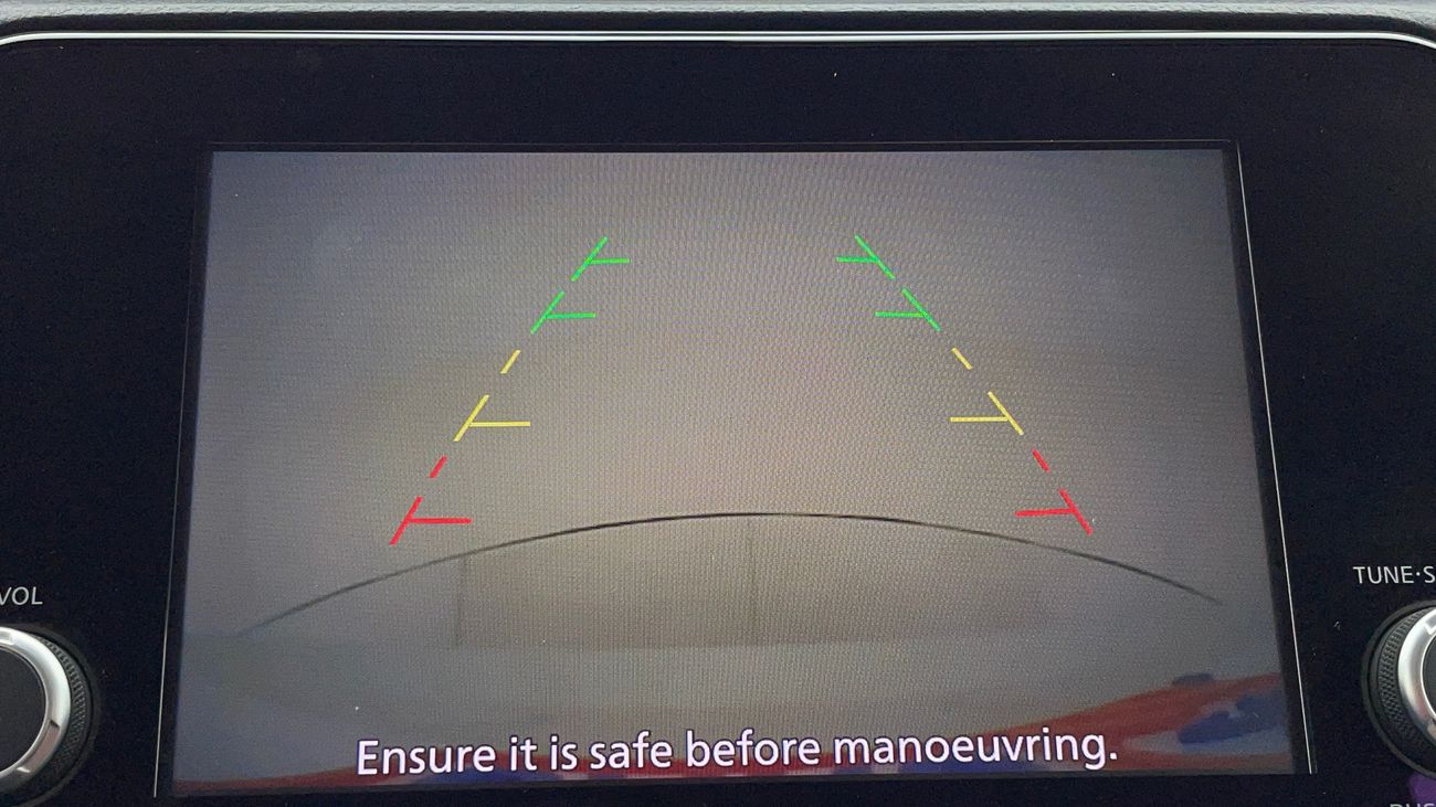 Nissan XTerra TITANIUM 2.5 | Zero Down Payment | Free Home Test Drive