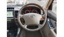 Toyota Prado TOYOTA LAND CRUISER PRADO RIGHT HAND DRIVE (PM1228)