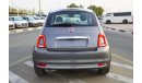 Fiat 500 Dolcevita FIAT 500 1.2L PERTROL, AUTOMATIC, DOLCEVITA 2022 (AVAILABLE FOR EXPORT)