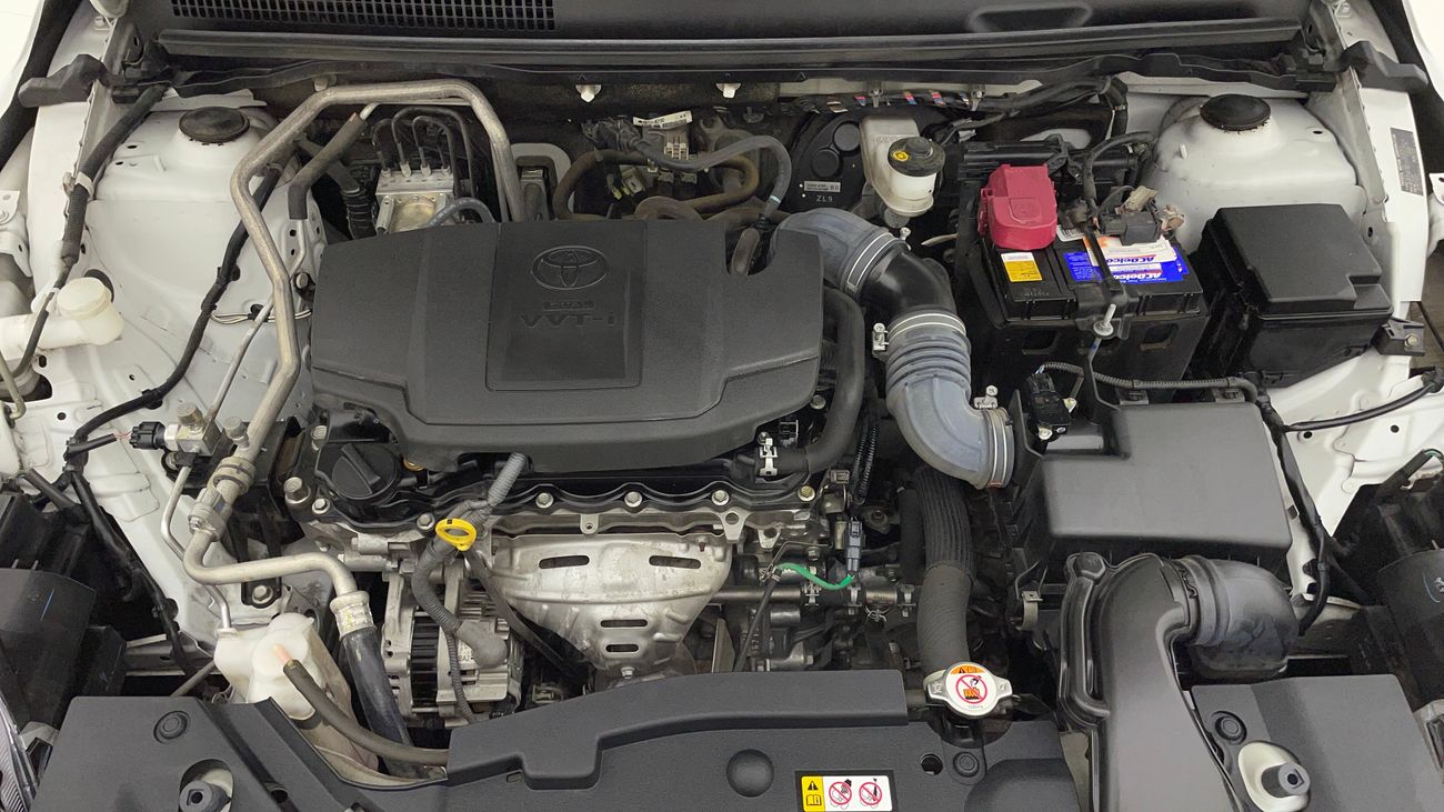 Toyota Yaris G 1.5 | Zero Down Payment | Free Home Test Drive