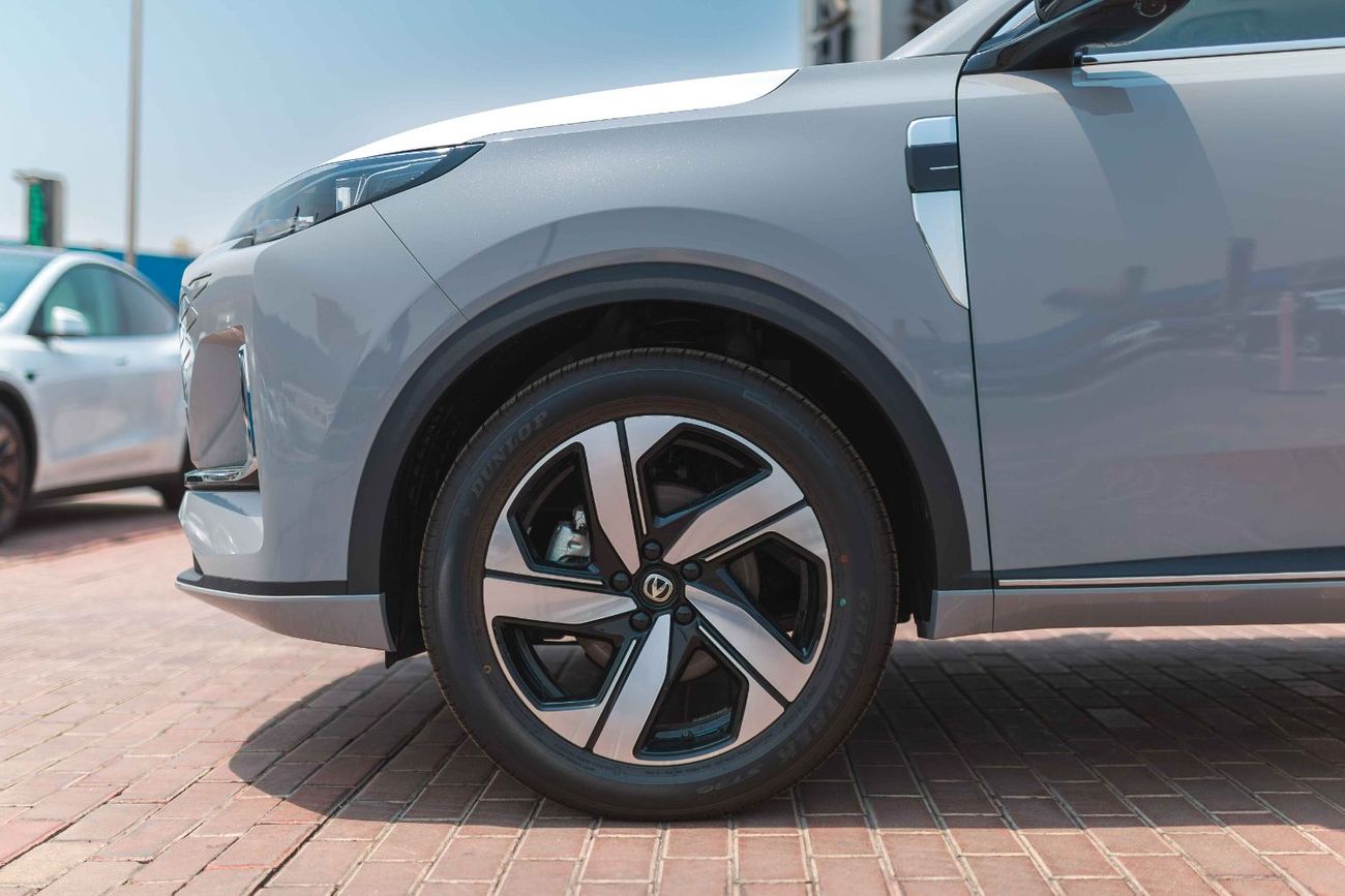 تشنجان يوني ك Changan UNI-S 1.5T (2026)