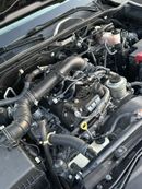Toyota Fortuner EXR 2.7L (160 HP)