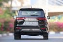 Lexus LX 700h Lexus LX700 HYBRID SIGNATURE 2025 | BEST EXPORT PRICE | 7 seater