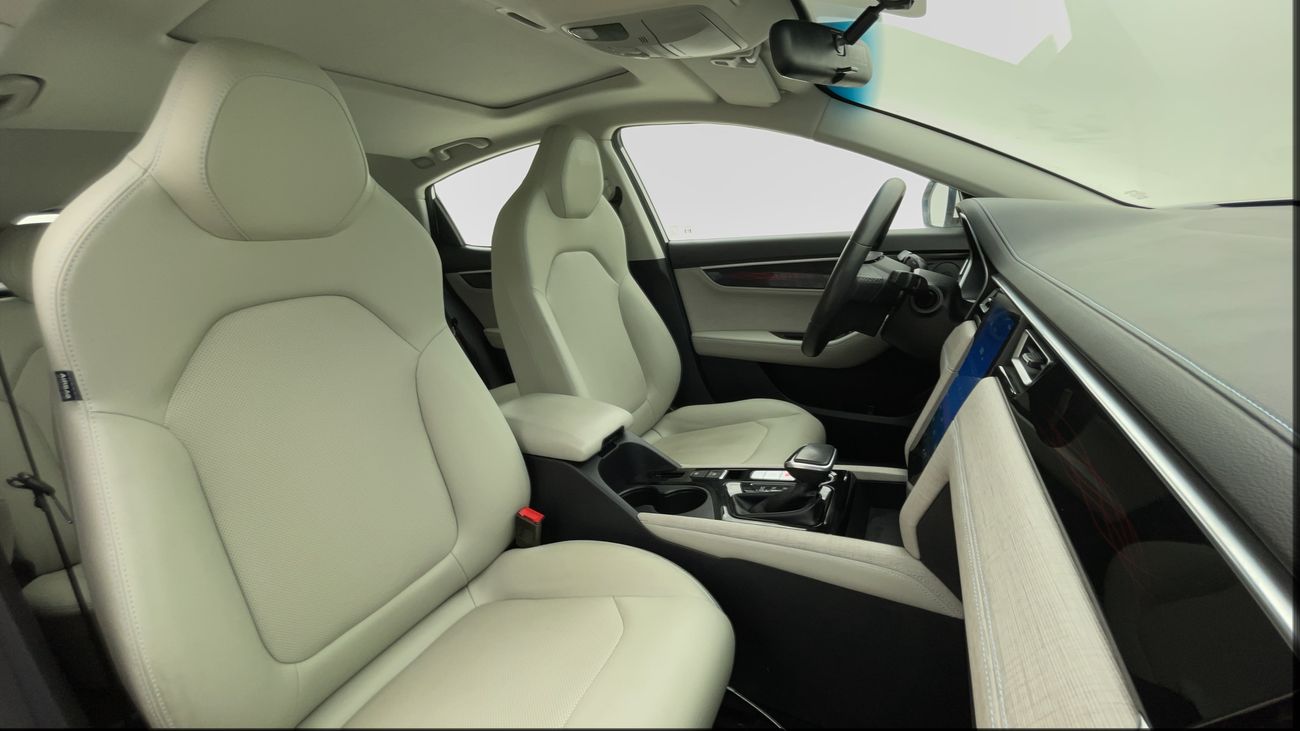 JAC J7 INTELLIGENT 1.5 | Zero Down Payment | Home Test Drive