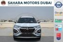 Suzuki Fronx GLX 1.5L Petrol Automatic