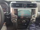 Toyota 4Runner SR5 Perimum Sunroof , Push button and 7 seater