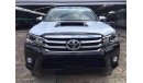 Toyota Hilux Revo 3.0L Diesel, 4 WD, Automatic Transmission, Full option