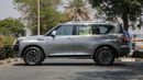 Nissan Patrol PLATINUM LE V8 4WD | 2024 | For Local Registration +10%
