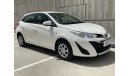 Toyota Yaris 1.3