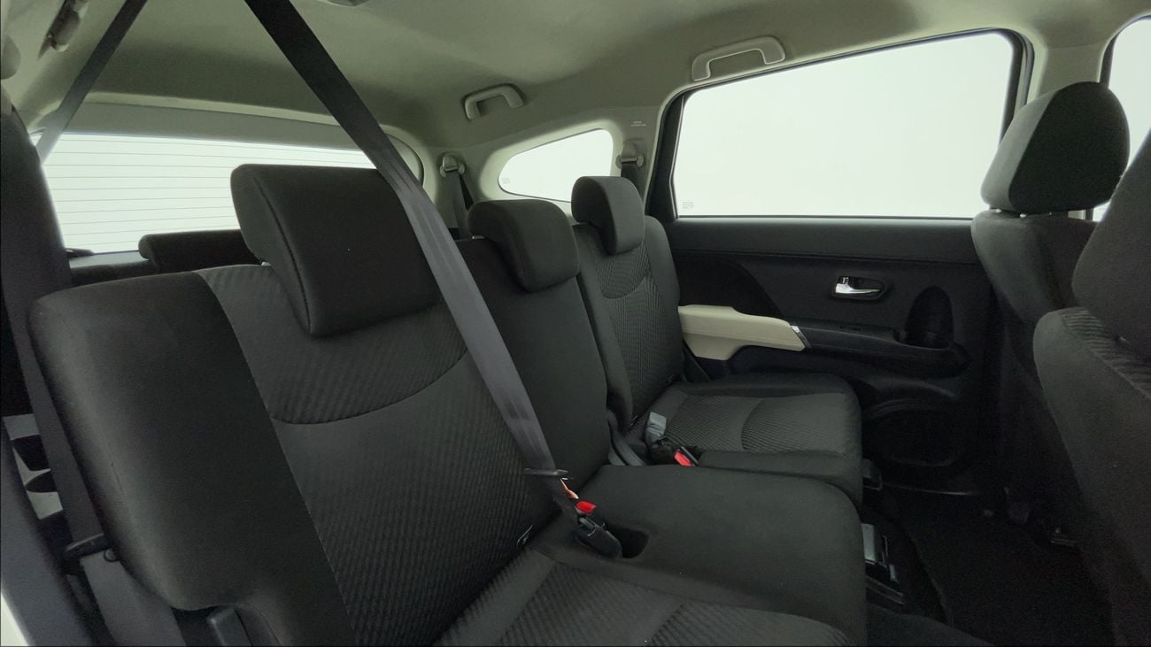 Toyota Rush EX 1.5 | Zero Down Payment | Free Home Test Drive