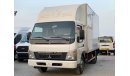 Mitsubishi Canter 2016 Ref#644