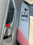 تويوتا هيلوكس TOYOTA HiLUX - SiNGLE CAB - 2.7 - (TGN126) 4WD - 2026 - WHiTE - PETROL