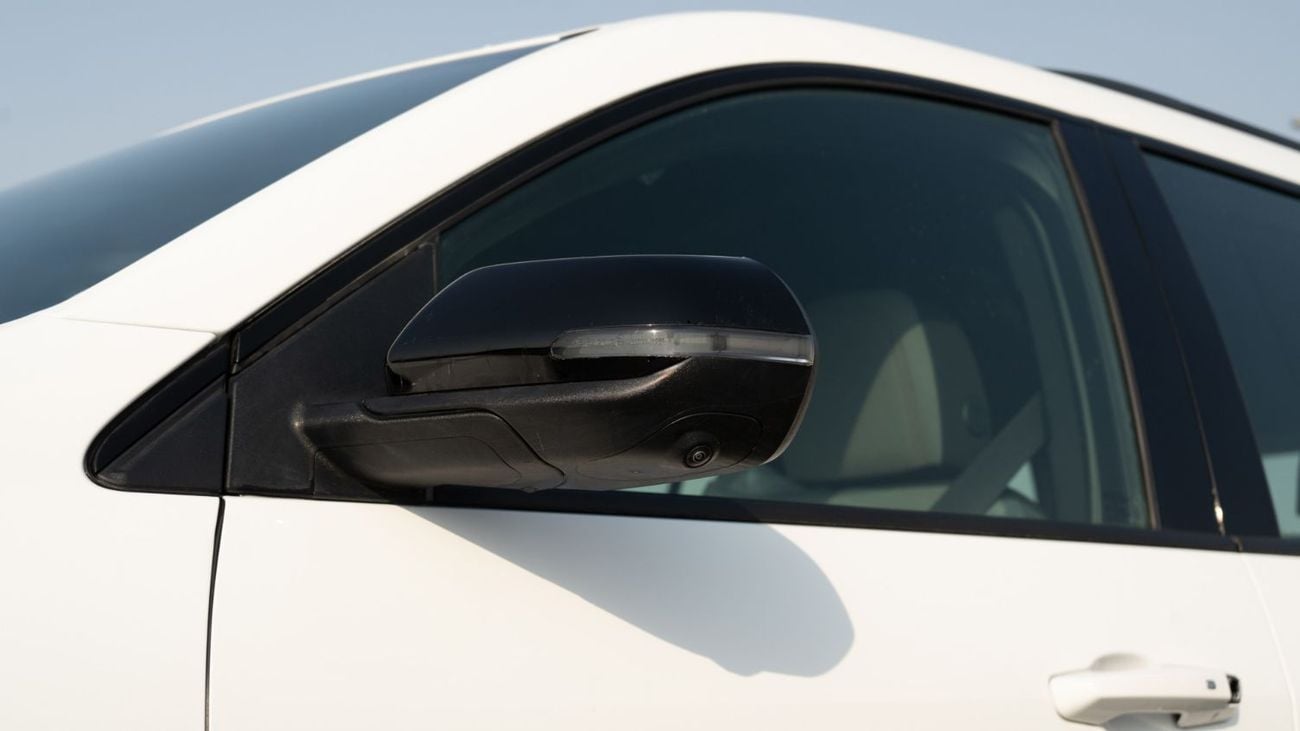 شيفروليه ترافيرس 2024 | CHEVROLET TRAVERSE FWD 1LT