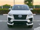 تويوتا فورتونر 2026 Toyota Fortuner SR5 7-Seater 2.7L 4-Cyl Petrol A/T 4x4 Only For Export