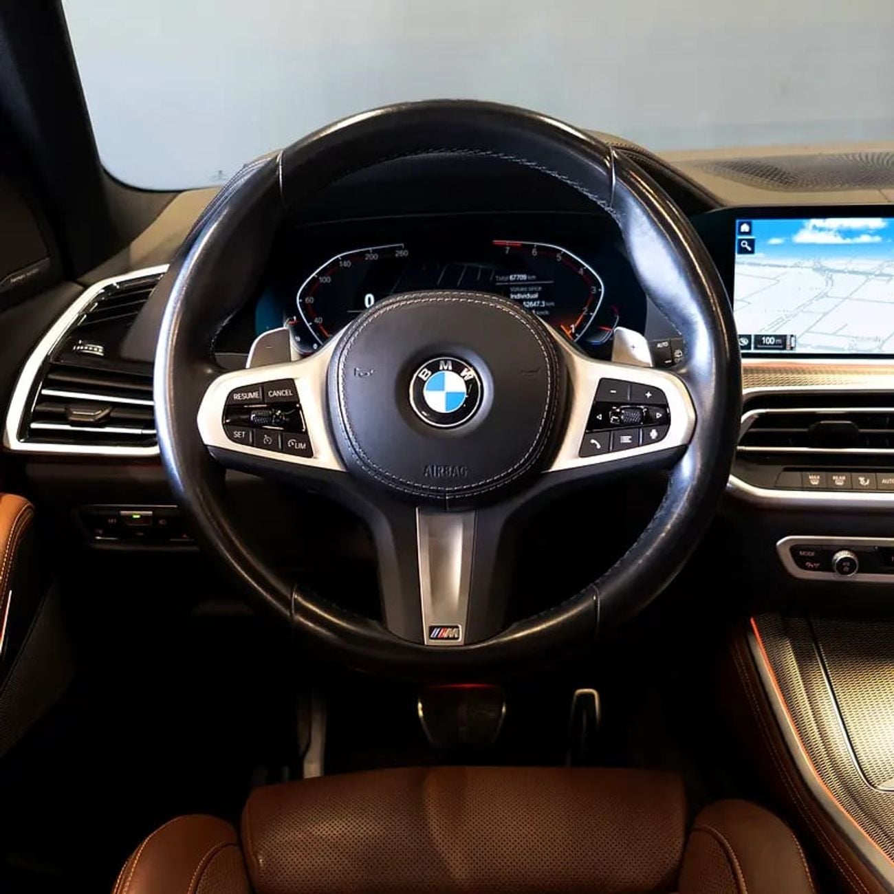 BMW X5 4,311 p.m • 0% Downpayment • xDrive40i M-Sport • Agency Warranty and Service Package