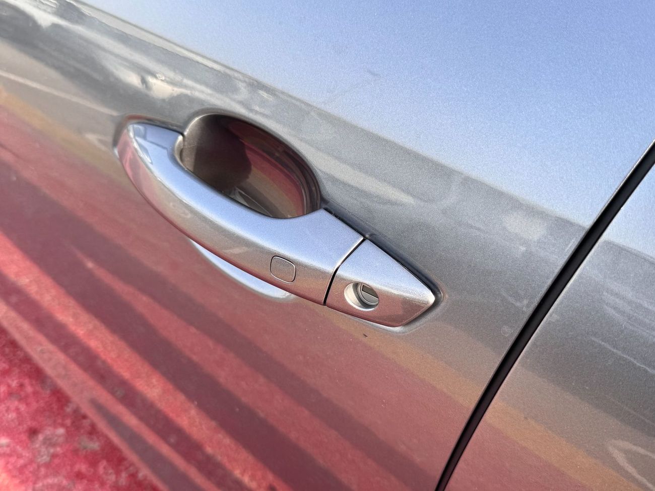 بي واي دي ديسترويار 05 2025 BYD DESTROYER 05 HONOR EDITION BRAND NEW 0KM