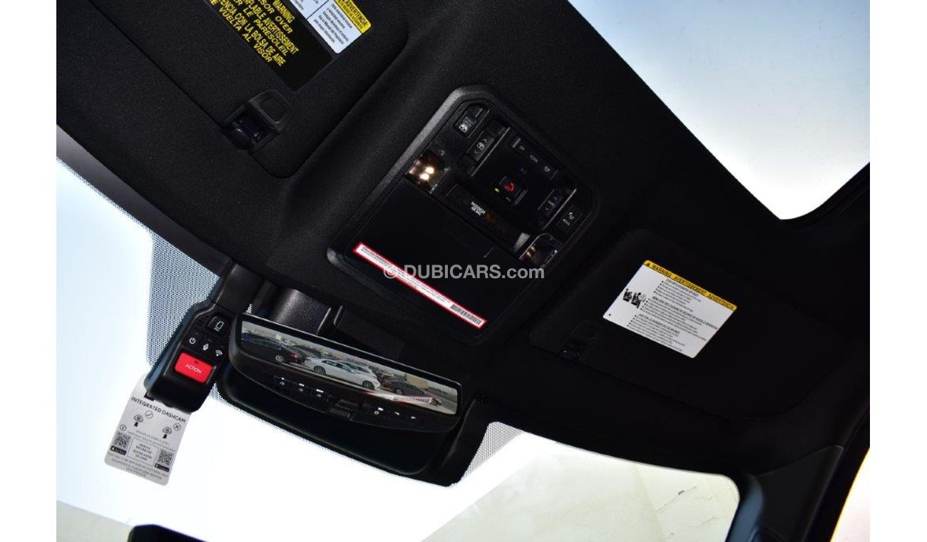 تويوتا تاندرا CapstoneV6 3.5L  AT