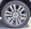 Lexus LX 700h Signature