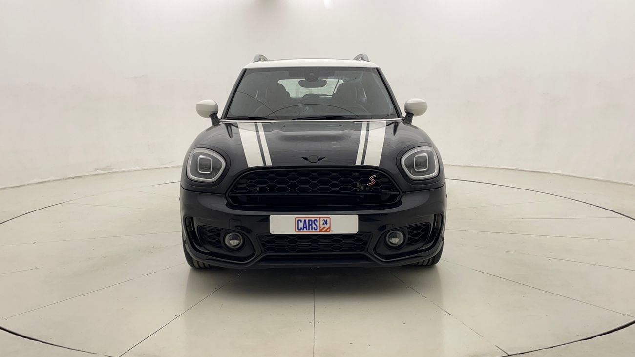 Mini Countryman S ALL4 1.6L 2023 S ALL4 | AED 1495/Month | 0 DP | 30 Day Return | Warranty | Service History