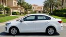 Kia Pegas LX 2022 | AED 350/Month | 0 DP | 30 Day Return | Warranty | Service History