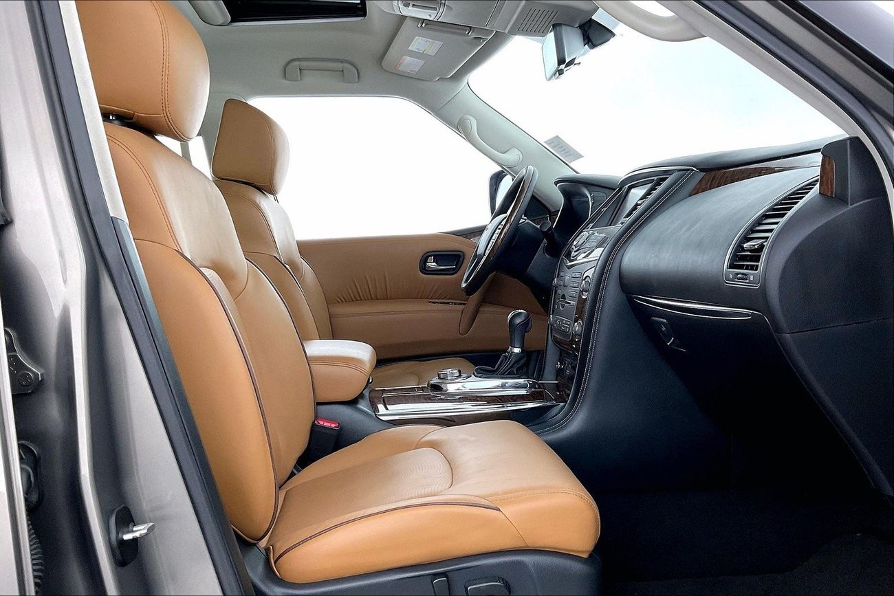 Mercedes-Benz GLS 450 Premium + (AMG Package) | Guaranteed Warranty | 0 Down Payment