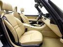 BMW Z8 MW | | GCC Spec Manual Transmission - Classic Roadster