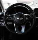Kia Cerato KIA CEREATO 2020 GCC EX 1.6L  IN EXCELLENT CONDITION