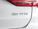 أودي Q3 35 TFSI 1.4L