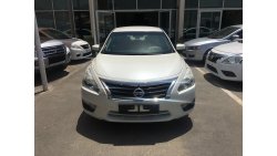 Nissan Altima we offer : * Car finance services on banks * Extended warranty * Registration / export services